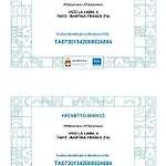 Archetto Bianco Μαρτίνα Φράνκα