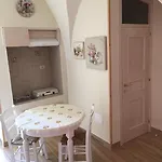 Archetto Bianco Bed and Breakfast Μαρτίνα Φράνκα