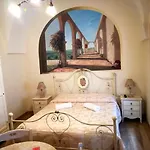 Archetto Bianco Bed and Breakfast Μαρτίνα Φράνκα