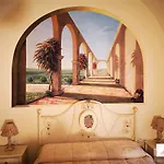 Archetto Bianco 3* Μαρτίνα Φράνκα