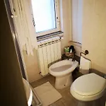 Bed and Breakfast Archetto Bianco Μαρτίνα Φράνκα