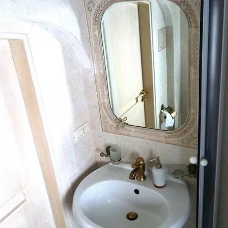 Oda ve Kahvaltı Archetto Bianco 3*