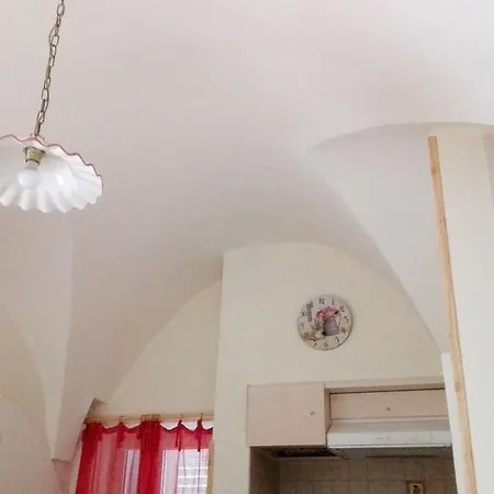 Oda ve Kahvaltı Archetto Bianco