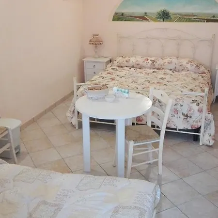 Archetto Bianco 3*