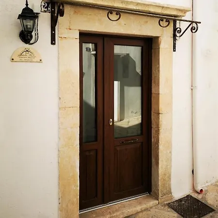 Oda ve Kahvaltı Archetto Bianco