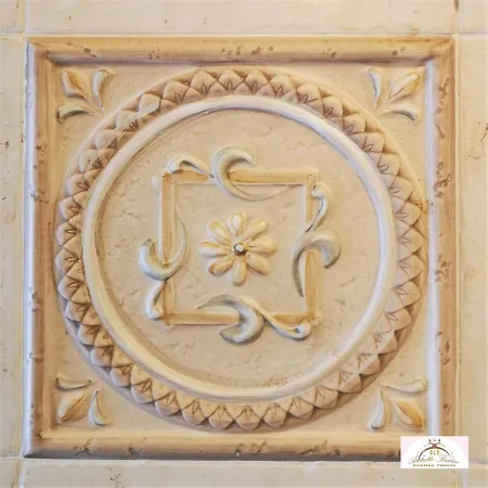 Oda ve Kahvaltı Archetto Bianco 3*