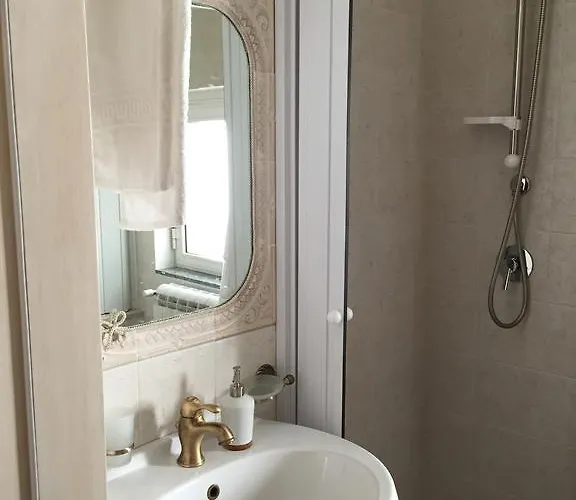 Archetto Bianco Panzió 3*