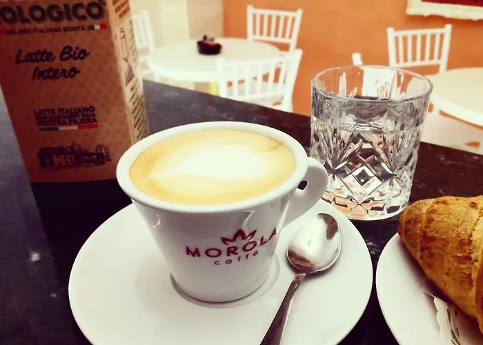 Archetto Bianco Panzió