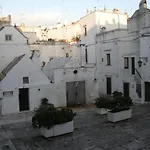 Archetto Bianco 3* Martina Franca