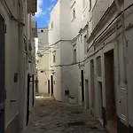 Archetto Bianco 3* Martina Franca