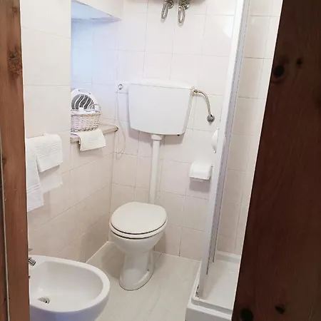 Bed & Breakfast Archetto Bianco Martina Franca