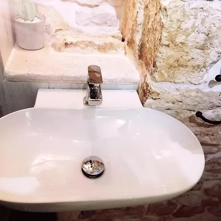 Archetto Bianco Martina Franca