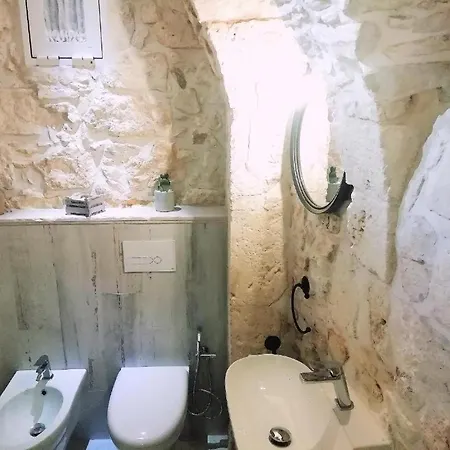 Bed & Breakfast Archetto Bianco Martina Franca