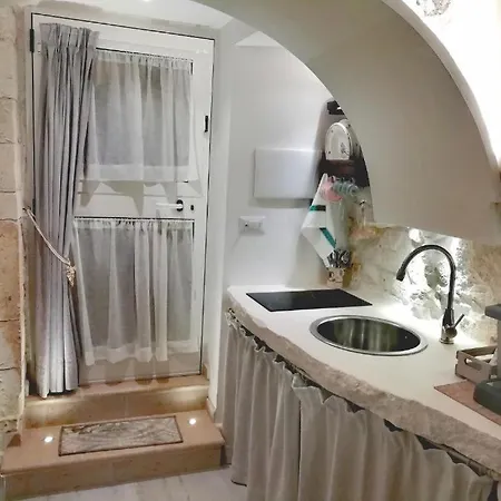 Archetto Bianco Bed & Breakfast 3*