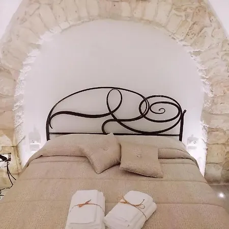 Bed & Breakfast Archetto Bianco