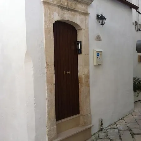 Bed and breakfast Archetto Bianco 4*