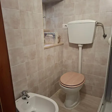 Archetto Bianco 3*