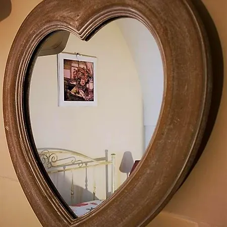 Bed and breakfast Archetto Bianco Martina Franca