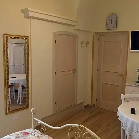 Archetto Bianco 4* Martina Franca