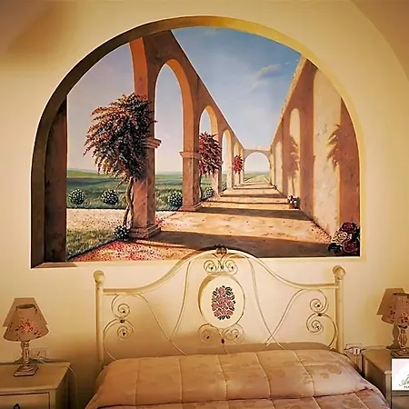 Bed and breakfast Archetto Bianco 4*