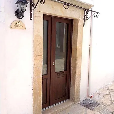 Archetto Bianco B&B 4*