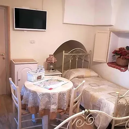 Bed and breakfast Archetto Bianco Martina Franca