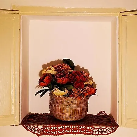 Archetto Bianco Bed and breakfast Martina Franca