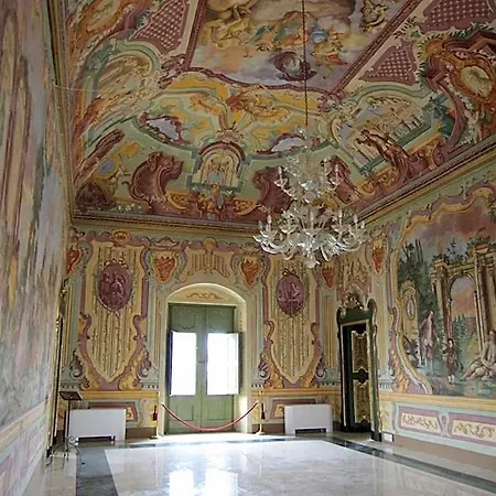 Bed and breakfast Archetto Bianco 4*