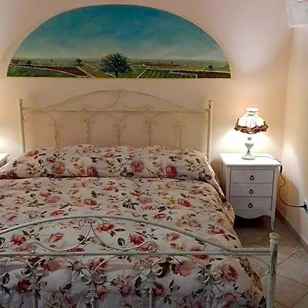 Bed and breakfast Archetto Bianco Martina Franca
