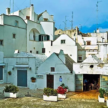 Archetto Bianco Bed and breakfast Martina Franca