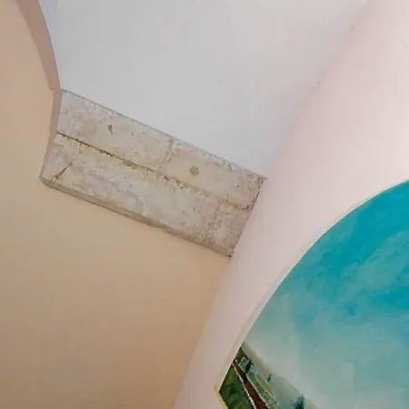 Archetto Bianco فندق مبيت وإفطار