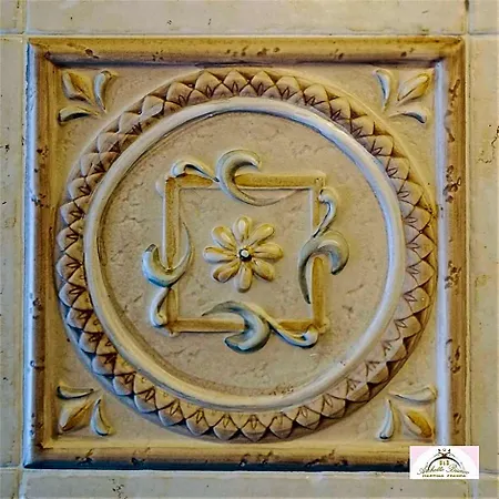 Archetto Bianco B&B 4*
