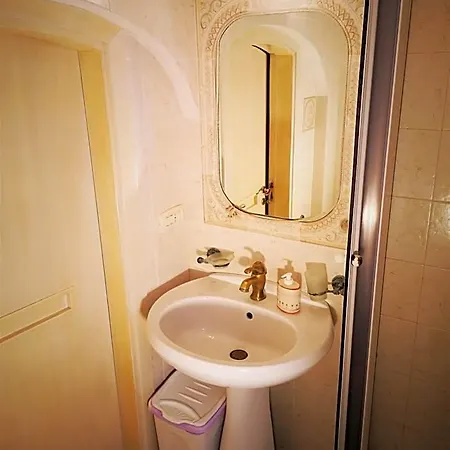 Archetto Bianco B&B 4*