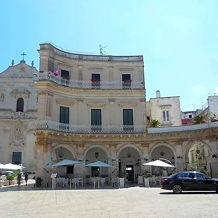 Bed and breakfast Archetto Bianco 4*