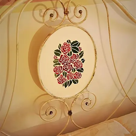 Archetto Bianco 4*