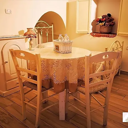 Bed and breakfast Archetto Bianco Martina Franca