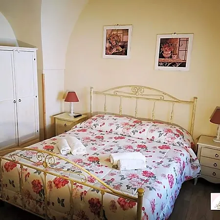 Archetto Bianco B&B
