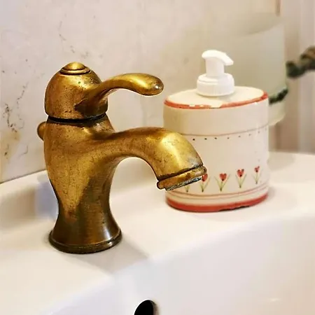 Archetto Bianco B&B 마르티나프란카