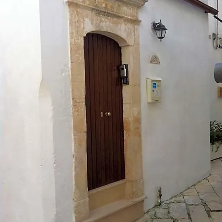 Archetto Bianco Martina Franca