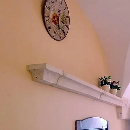 Archetto Bianco Martina Franca