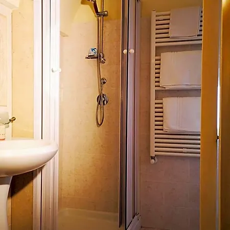 Archetto Bianco B&B 마르티나프란카