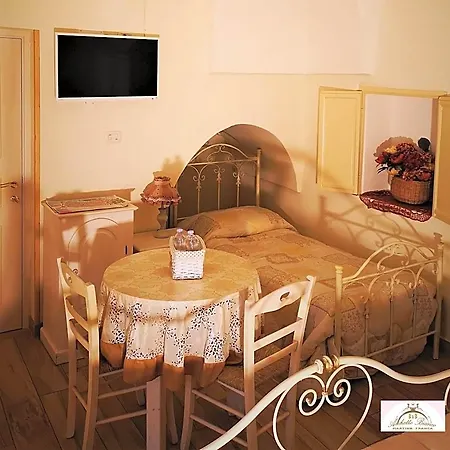 Bed and breakfast Archetto Bianco 4*