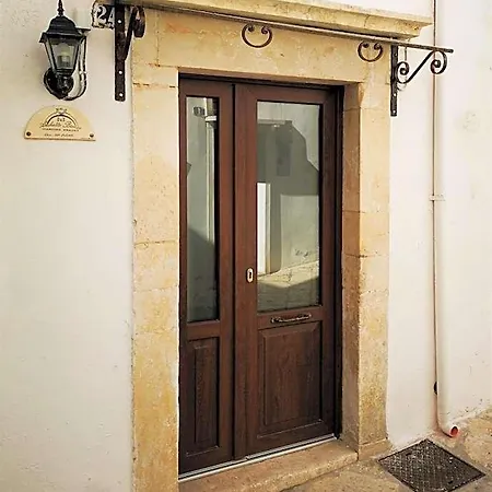 فندق مبيت وإفطار Archetto Bianco