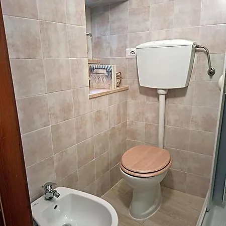 Archetto Bianco Bed and breakfast