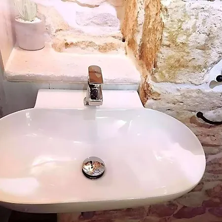 Bed and breakfast Archetto Bianco Martina Franca