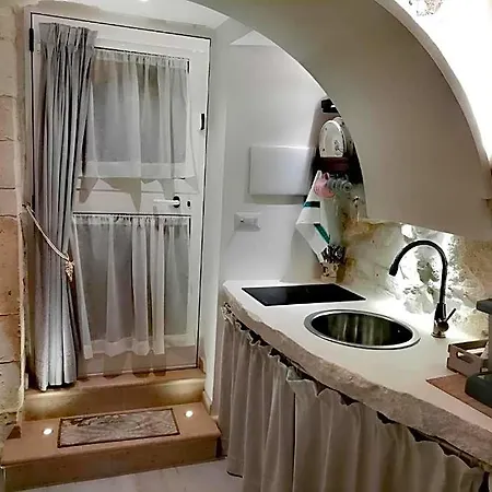 Archetto Bianco 4*