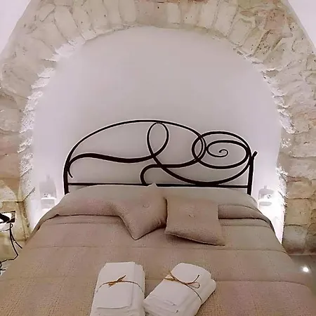 Archetto Bianco 4*