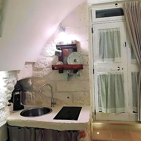 Archetto Bianco