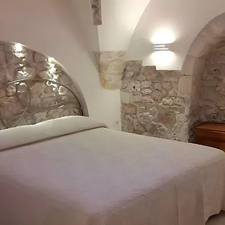 Archetto Bianco Bed and breakfast