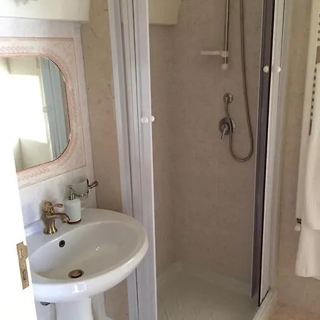 Archetto Bianco Bed & Breakfast 3*